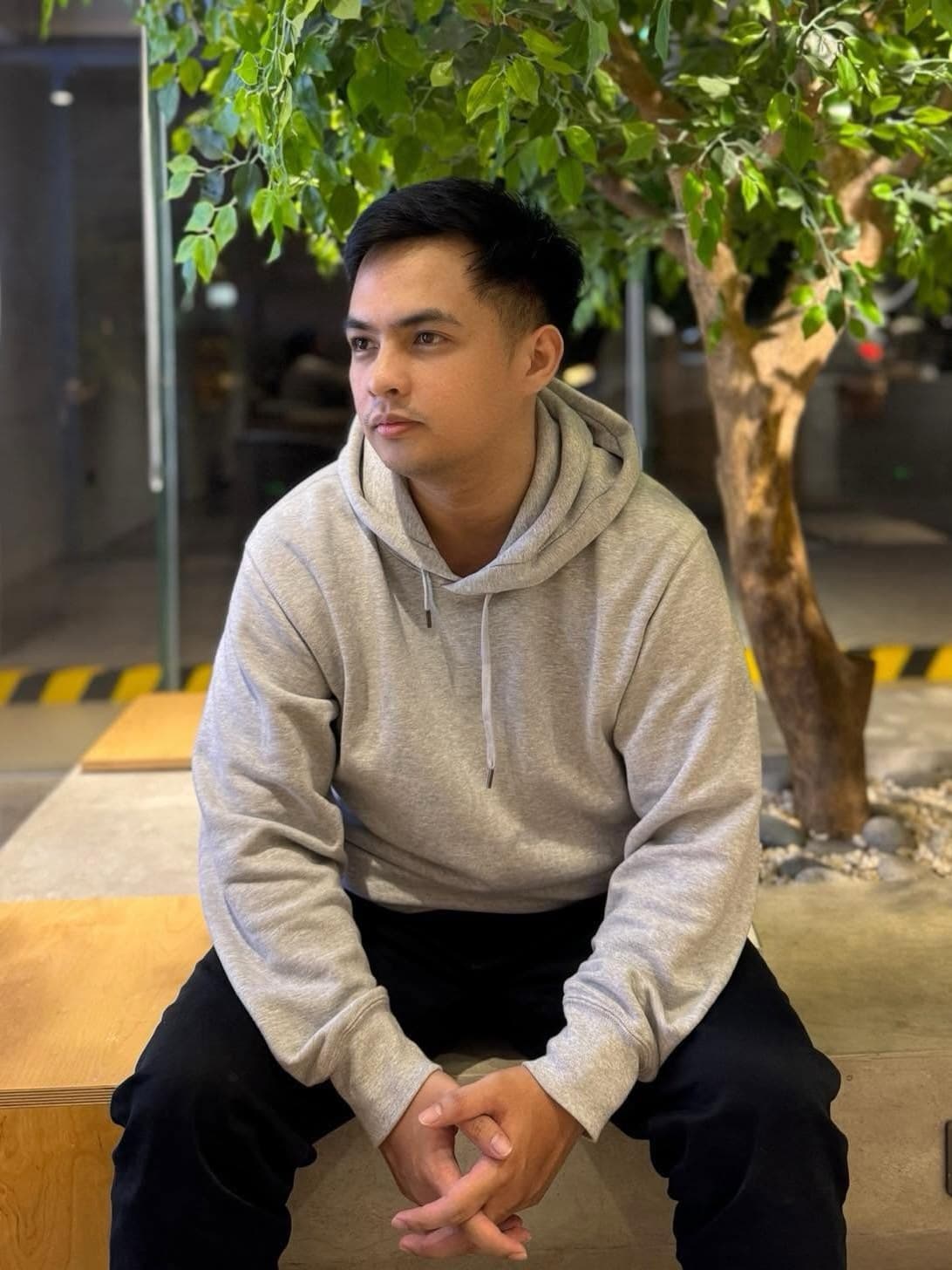Chris Belga, Co-founder & CTO at Reviewlution